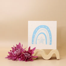 Load image into Gallery viewer, Blue Rainbow