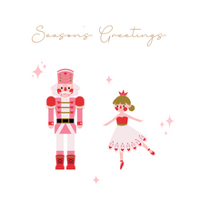 Load image into Gallery viewer, Festive Feels - Sugar Plum