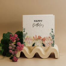 Load image into Gallery viewer, Happy Birthday - Protea