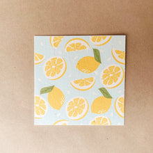 Load image into Gallery viewer, Life's Lemons