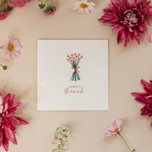 Load image into Gallery viewer, Thanks a Bunch