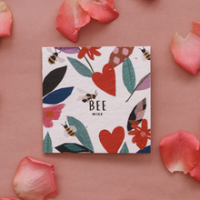 Load image into Gallery viewer, Valentine's Day - Bee Mine