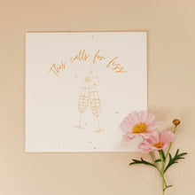 Load image into Gallery viewer, This Calls For Fizz