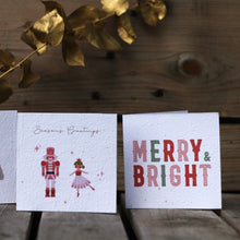 Load image into Gallery viewer, Festive Feels - Sugar Plum