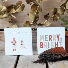 Load image into Gallery viewer, Festive Feels - Merry & Bright