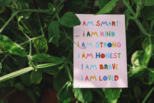 Load image into Gallery viewer, Growing Gratitude Activity Card