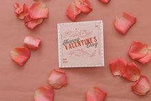 Load image into Gallery viewer, Valentine's Day - A Stamp on My Heart