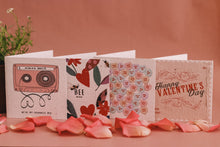 Load image into Gallery viewer, Valentine's Day - Bee Mine