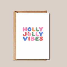 Load image into Gallery viewer, C02 - Holly Jolly Vibes