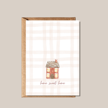 Load image into Gallery viewer, G11 - Home Sweet Home