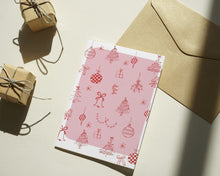 Load image into Gallery viewer, C01 - Merry Everything