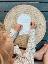 Load image into Gallery viewer, Plantable 'My Mum' - Story Card