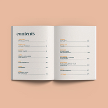 Load image into Gallery viewer, 365 Days of Sustainability - Lisa Messenger