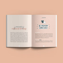 Load image into Gallery viewer, 365 Days of Sustainability - Lisa Messenger