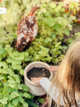 Load image into Gallery viewer, Plantable 'My Mum' - Story Card