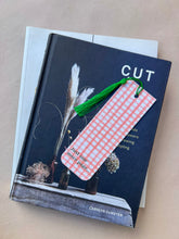 Load image into Gallery viewer, Plantable Bookmark