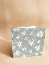 Load image into Gallery viewer, Blue Daisies