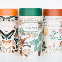 Load image into Gallery viewer, Cavallini & Co. Vintage Puzzles