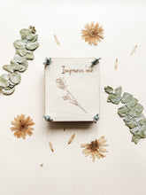 Load image into Gallery viewer, Flower Press