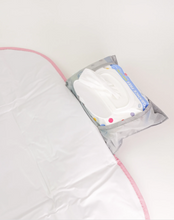 Load image into Gallery viewer, The Somewhere Co - Rose All Day Change Mat