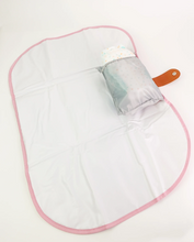 Load image into Gallery viewer, The Somewhere Co - Rose All Day Change Mat