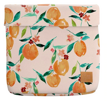Load image into Gallery viewer, The Somewhere Co - Medium Planter Bag "Orange Blossom"