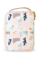 Load image into Gallery viewer, The Somewhere Co - Lunch Case "The Impressionist"