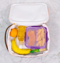 Load image into Gallery viewer, The Somewhere Co - Lunch Case "The Impressionist"