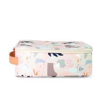 Load image into Gallery viewer, The Somewhere Co - Lunch Case "The Impressionist"