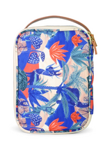 Load image into Gallery viewer, The Somewhere Co - Lunch Case "Peruvian Dusk"