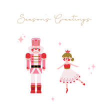 Load image into Gallery viewer, Festive Feels - Sugar Plum
