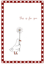 Load image into Gallery viewer, G08 - A Flower For You
