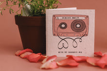 Load image into Gallery viewer, Valentine&#39;s Day - I Made You A Mix Tape
