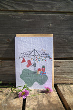 Load image into Gallery viewer, C05 - Hill's Hoist Xmas
