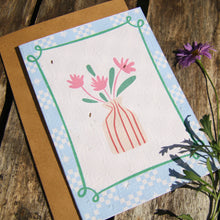 Load image into Gallery viewer, G01 - Flower Friends
