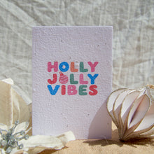 Load image into Gallery viewer, C02 - Holly Jolly Vibes
