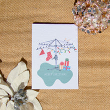 Load image into Gallery viewer, C05 - Hill's Hoist Xmas
