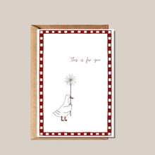 Load image into Gallery viewer, G08 - A Flower For You
