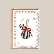 Load image into Gallery viewer, C04 - Bright Baubles
