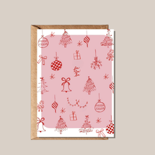 Load image into Gallery viewer, C01 - Merry Everything
