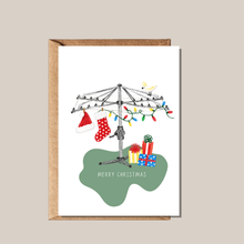 Load image into Gallery viewer, C05 - Hill's Hoist Xmas
