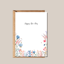 Load image into Gallery viewer, G06 - Happy Bee Day
