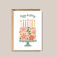 Load image into Gallery viewer, G05 - Happy Cake Day

